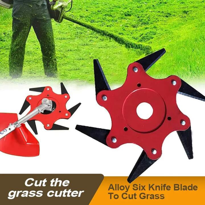 Lawn Mower Blade