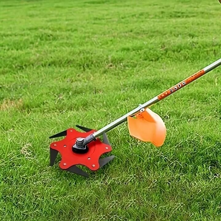Lawn Mower Blade